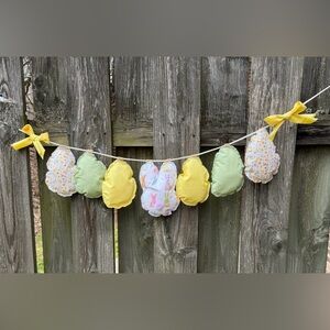 Easter Garland 🐣
